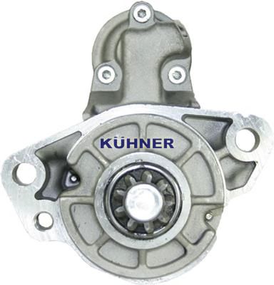 AD KUHNER 254373 -  Стартер